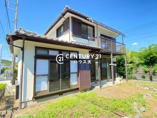 比企郡小川町東小川1丁目戸建