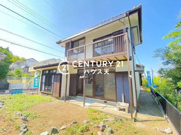 比企郡小川町東小川１丁目の中古一戸建て