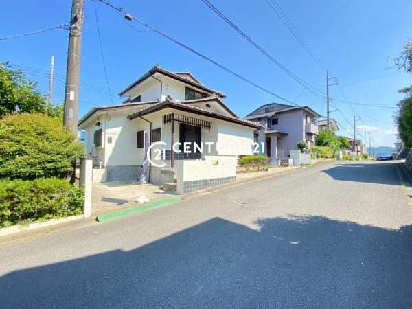 比企郡小川町東小川１丁目の中古一戸建て