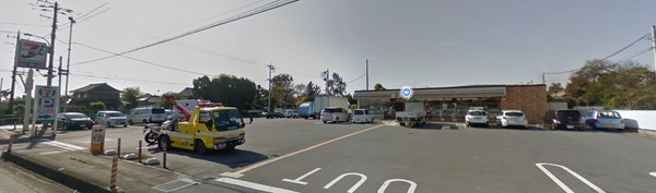 吉見町東野第2　4号棟(セブンイレブン吉見町東店)