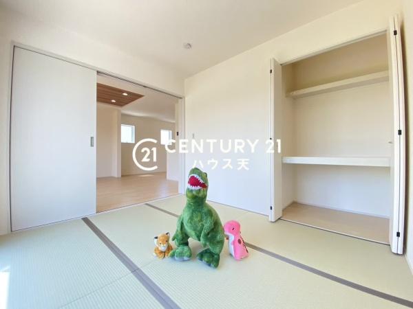 吉見町東野第2　4号棟