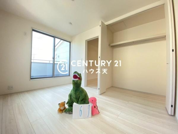 吉見町東野第2　5号棟