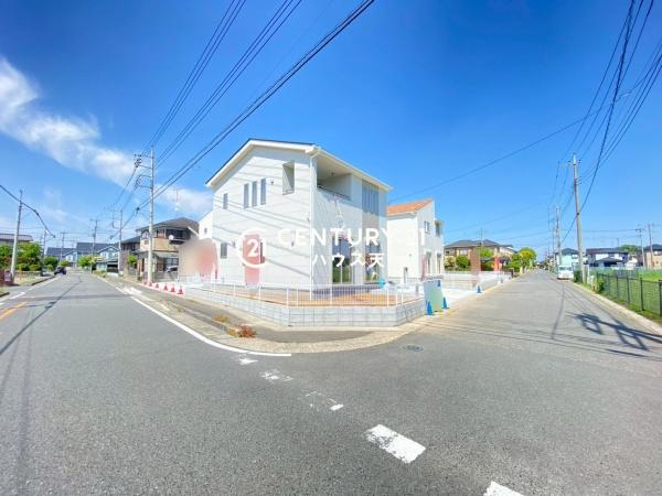 吉見町東野第2　5号棟