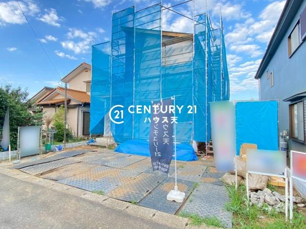 滑川町月輪新築戸建