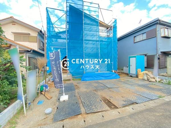 滑川町月輪新築戸建