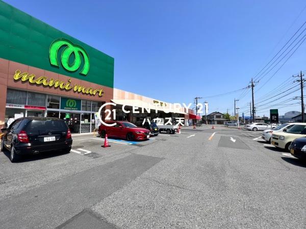 東松山市松山町第１期４号棟(マミーマート松山町店)