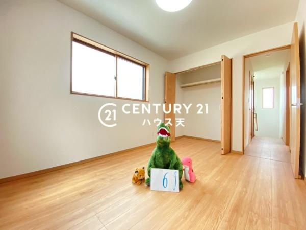 東松山市松山町第１期４号棟