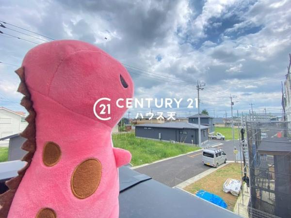 東松山市松山町第１期４号棟