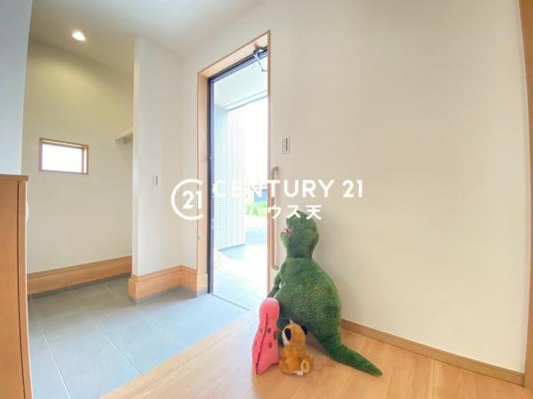 東松山市松山町第１期４号棟