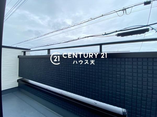 坂戸市伊豆の山町７期１号棟