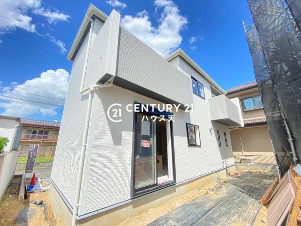坂戸市伊豆の山町７期１号棟