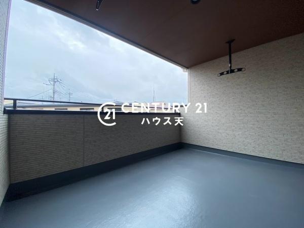 坂戸市伊豆の山町７期２号棟