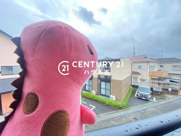 坂戸市伊豆の山町７期２号棟