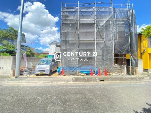 坂戸市伊豆の山町７期２号棟