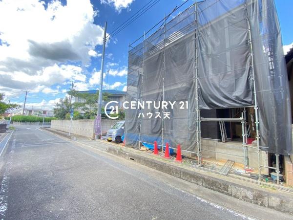 坂戸市伊豆の山町７期２号棟