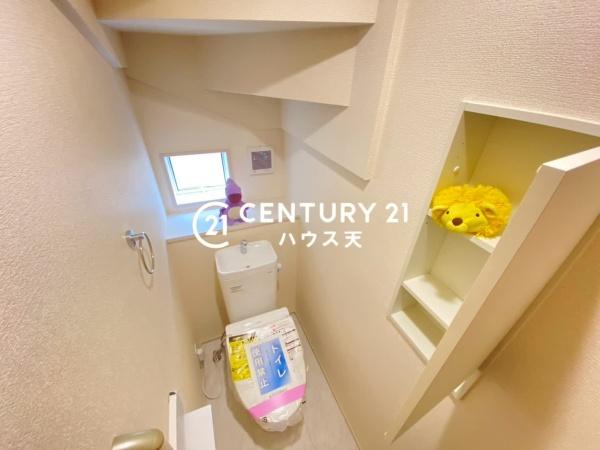 川越市吉田４期１号棟