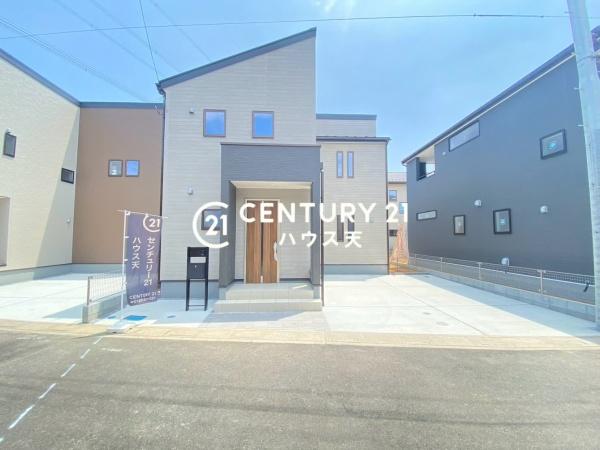 鶴ヶ島市下新田第３　２号棟