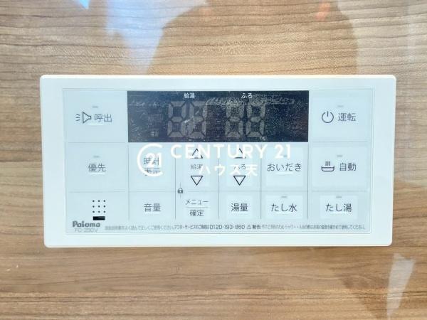 鶴ヶ島市下新田第３　２号棟
