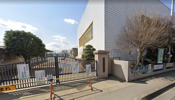 鶴ヶ島市下新田第３　３号棟(鶴ヶ島市立新町小学校)