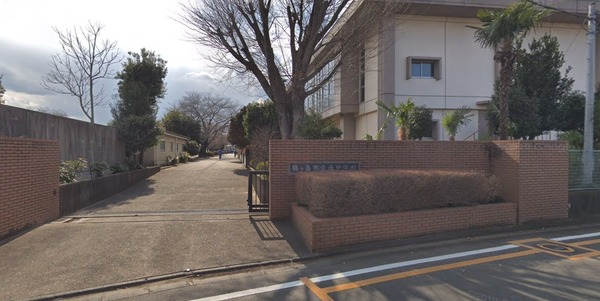 鶴ヶ島市下新田第３　３号棟(鶴ヶ島市立西中学校)