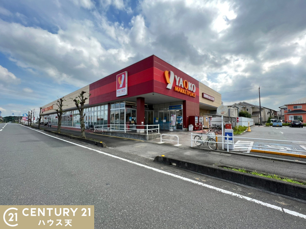 鶴ヶ島市下新田第３　３号棟(ヤオコー一本松南店)