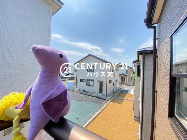 鶴ヶ島市下新田第３　３号棟