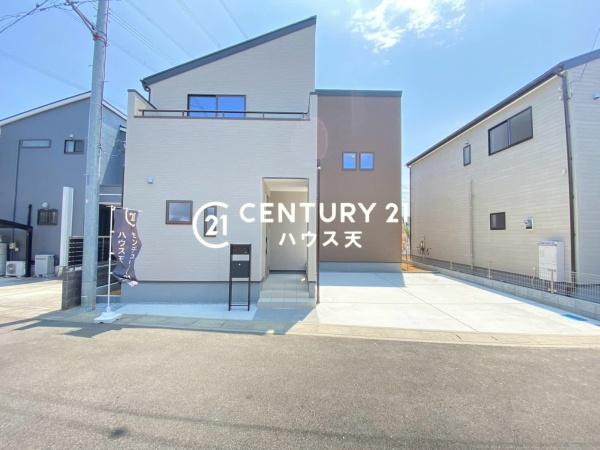 鶴ヶ島市下新田第3 3号棟