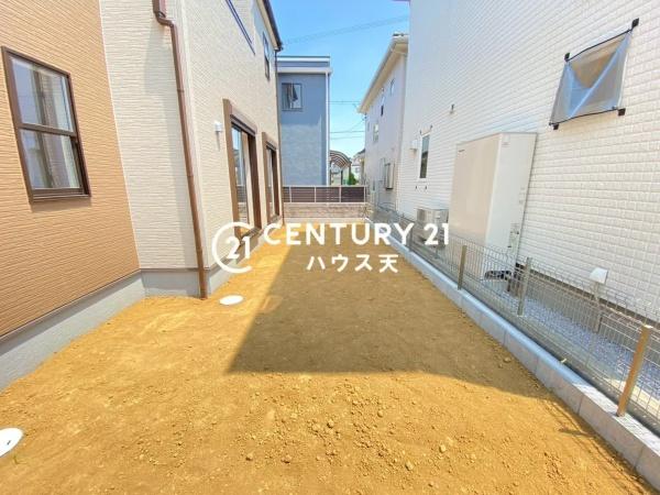 鶴ヶ島市下新田第３　３号棟