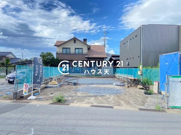 坂戸市泉町１期２号棟