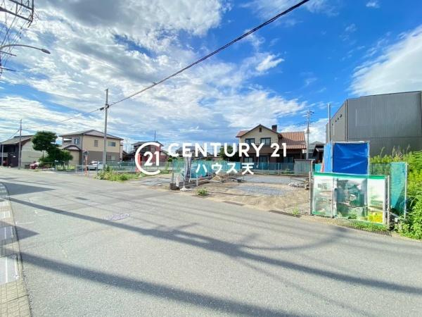 坂戸市泉町１期２号棟