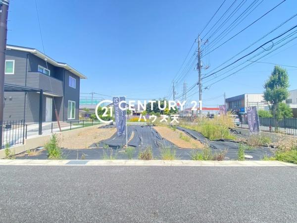 東松山市石橋11区画