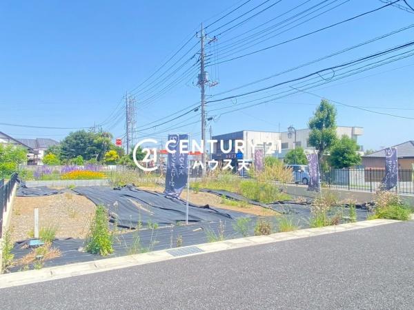 東松山市石橋11区画
