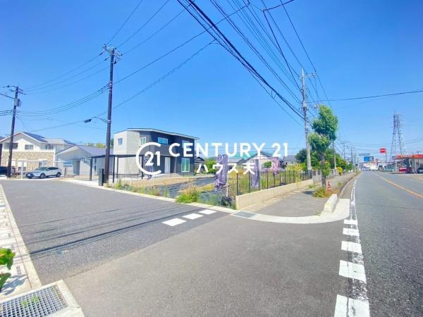 東松山市石橋11区画