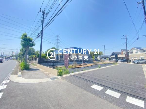 東松山市石橋12区画
