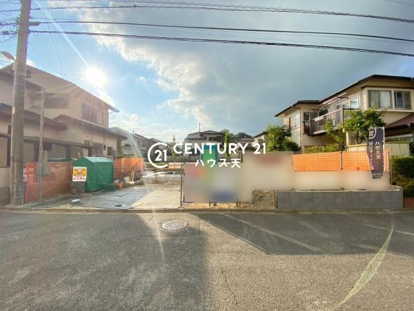 鳩山町楓ケ丘3丁目1号棟