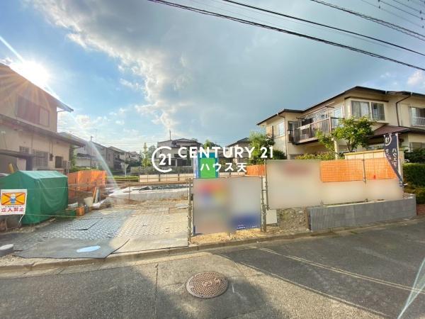 鳩山町楓ケ丘３丁目１号棟