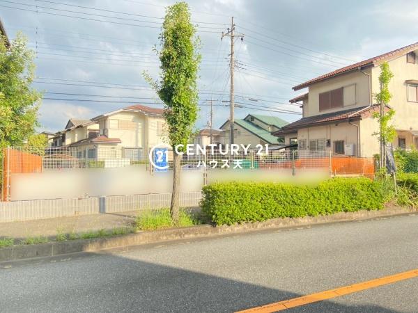 鳩山町楓ケ丘３丁目１号棟