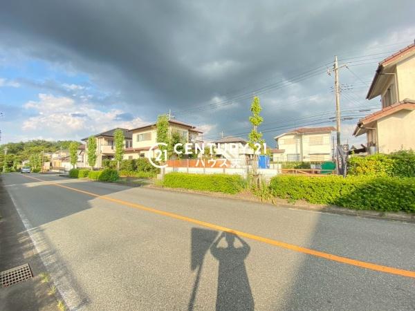 鳩山町楓ケ丘３丁目１号棟