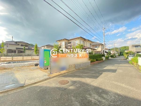 鳩山町楓ケ丘３丁目１号棟