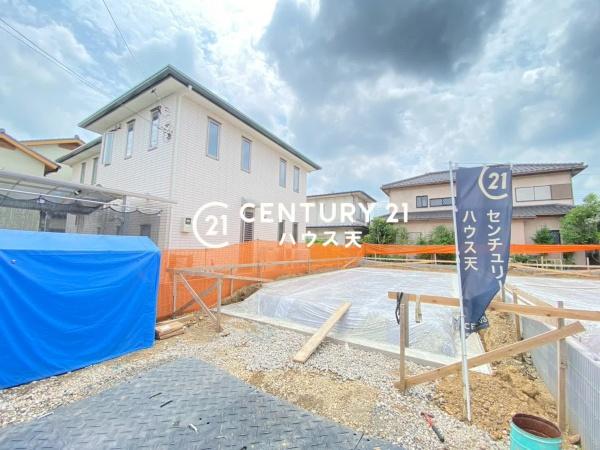 坂戸市溝端町４期２号棟