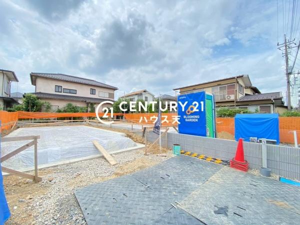 坂戸市溝端町４期２号棟