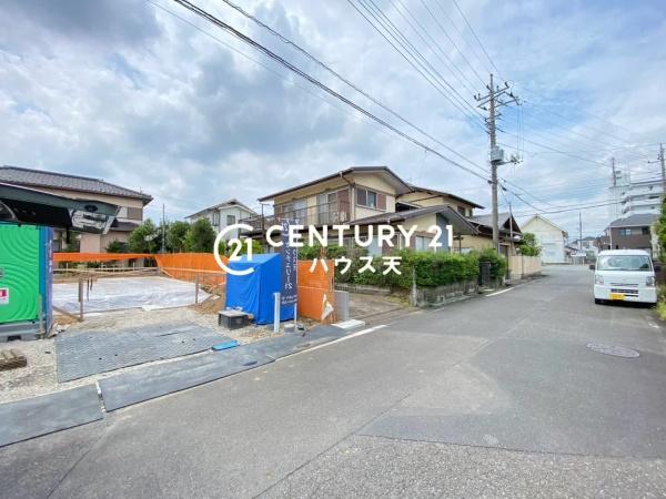 坂戸市溝端町４期２号棟