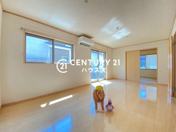 青梅市新町７丁目の中古一戸建て