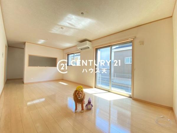 青梅市新町７丁目の中古一戸建て