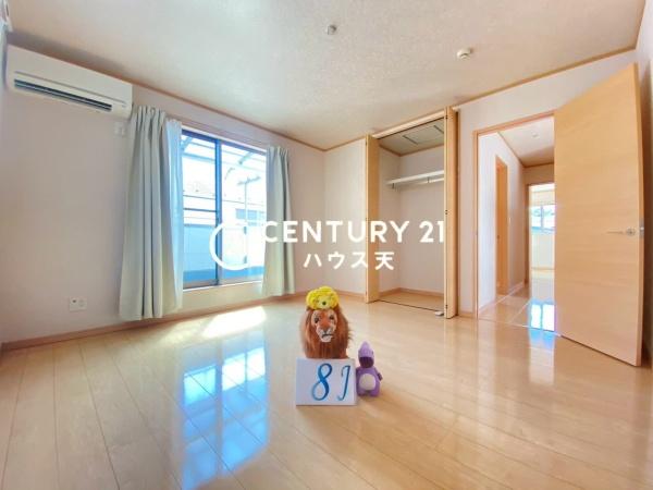 青梅市新町７丁目の中古一戸建て