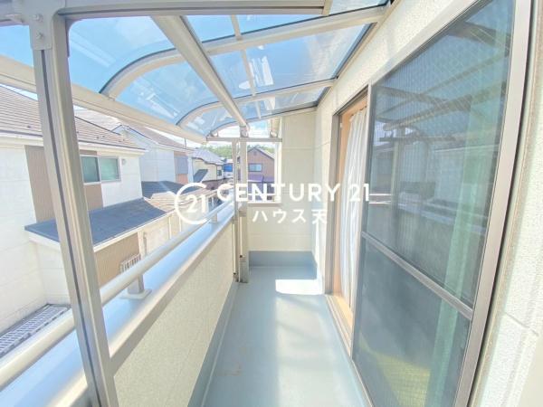 青梅市新町７丁目の中古一戸建て