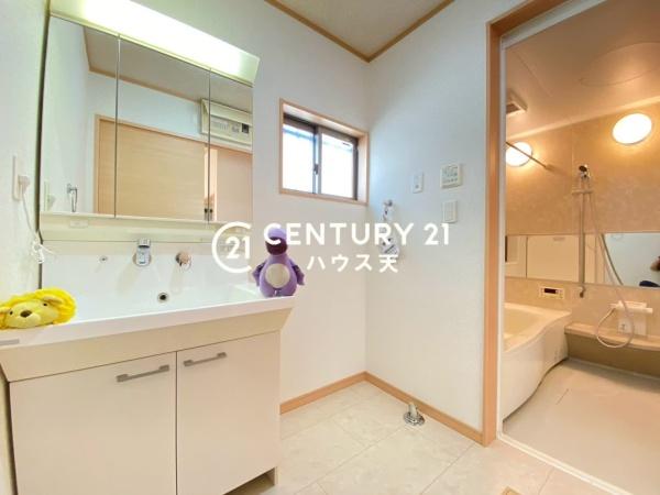 青梅市新町７丁目の中古一戸建て