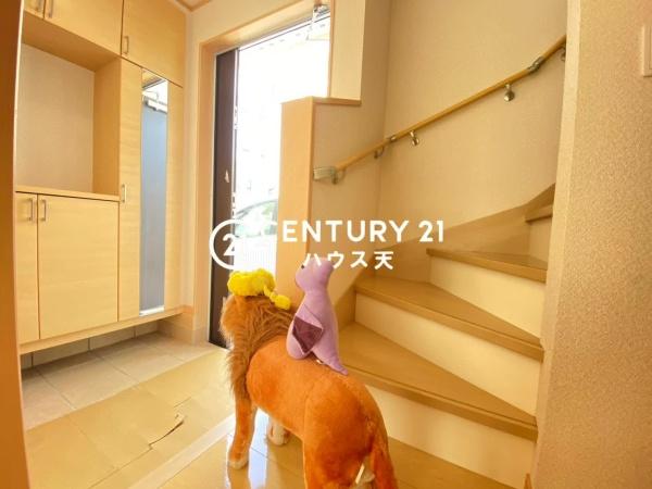 青梅市新町７丁目の中古一戸建て