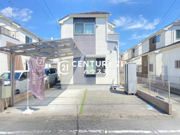 青梅市新町７丁目の中古一戸建て