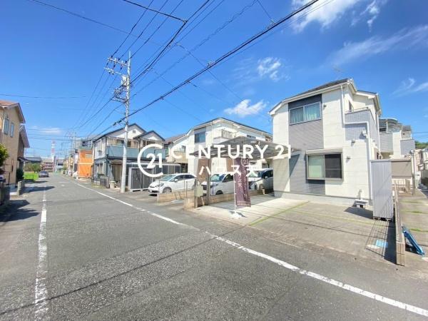 青梅市新町７丁目の中古一戸建て